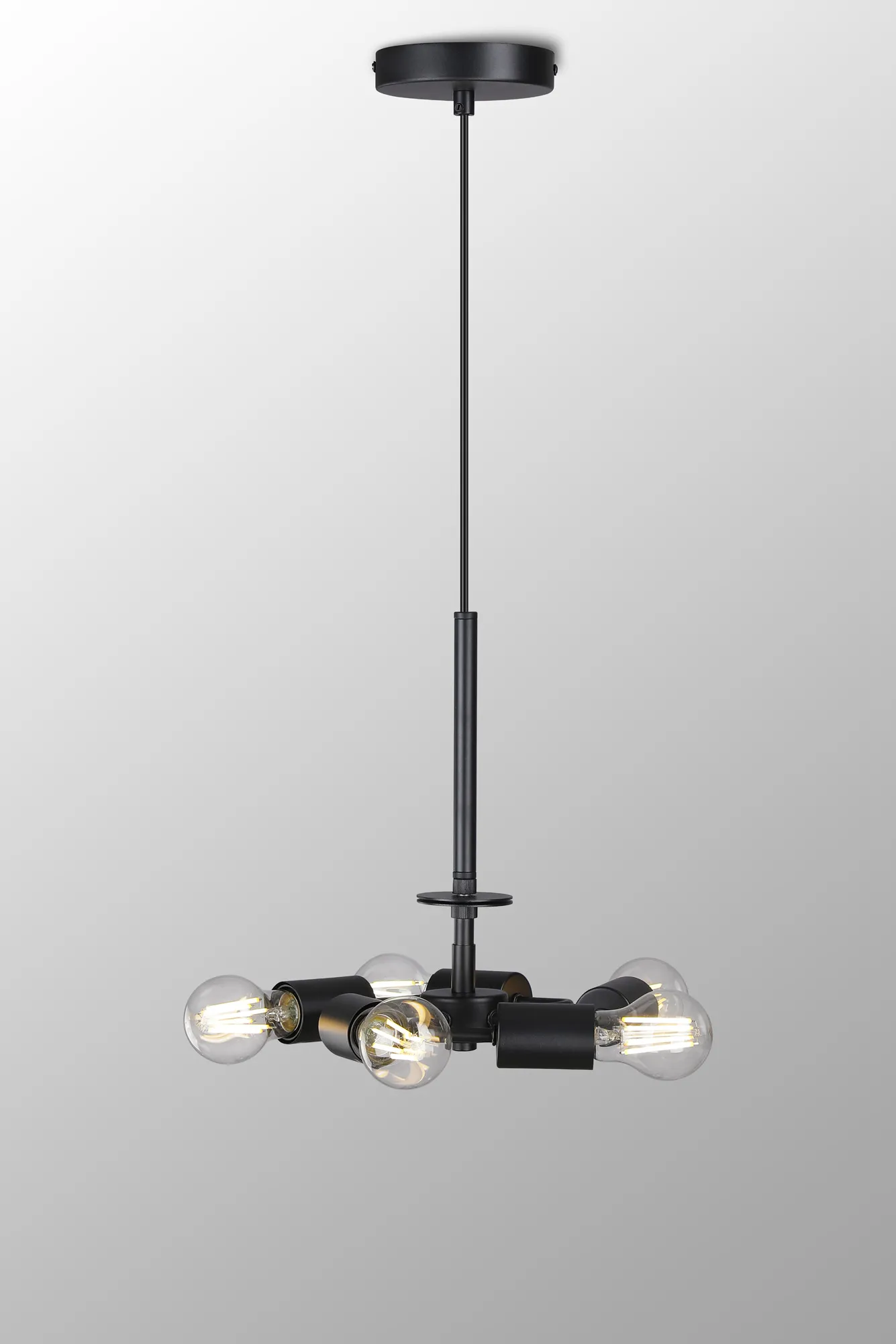 Baymont BL Ceiling Lights Deco Single Pendant Baymont BL Ceiling Lights Deco Single Pendant